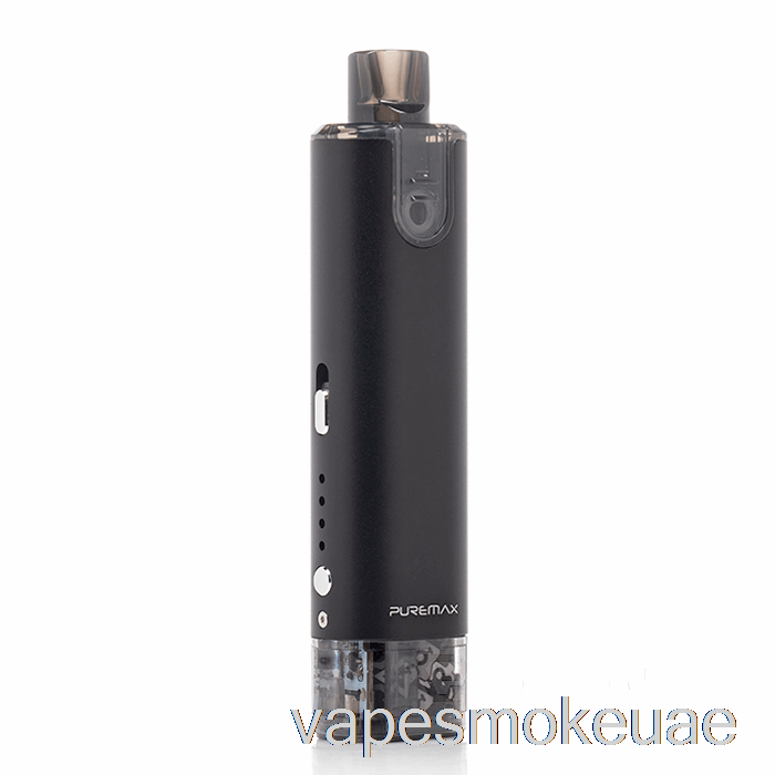 نظام Vape Uae Yihi Sxmini Puremax Pod باللون الأسود